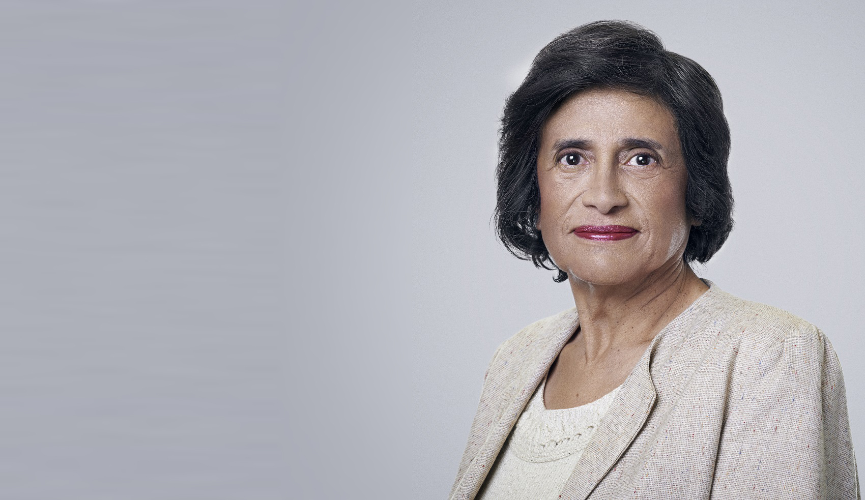 Professor Esperanza Martinez Romero For Women In Science 