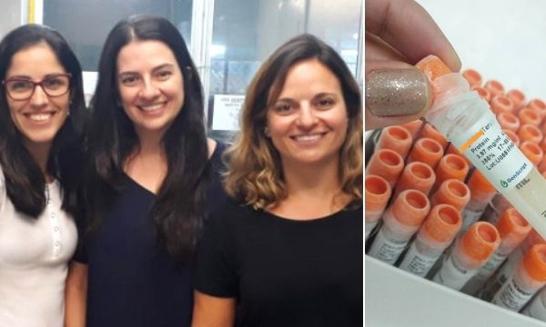 New treatments for cancer: Researchers create biotech company to develop immunotherapy