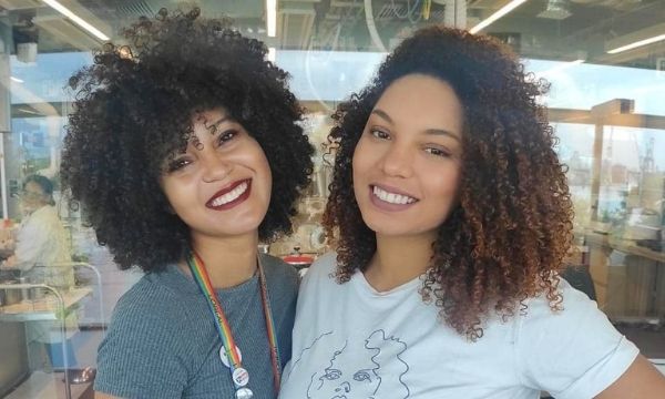 Discover 'Pretas na Ciência', a black female empowerment project created by L'Oréal Brasil employees